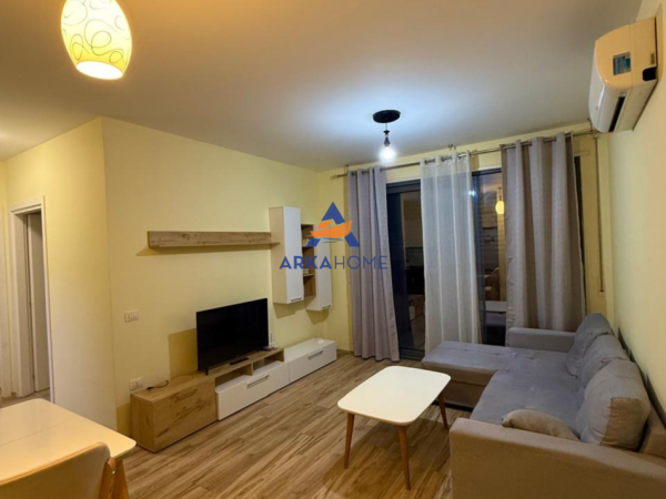 Tirane, jepet me qera apartament 2+1+Ballkon Kati 6, 96 m² 750 € (DON BOSKO)