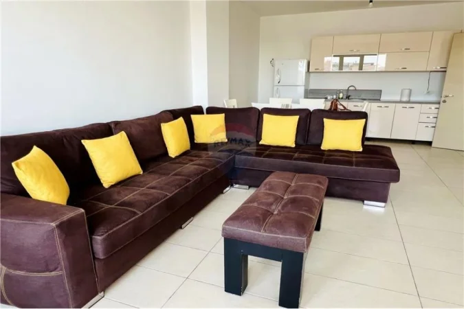 Tirane, jepet me qera apartament 1+1 Kati 3, 430 € (Aleksander Moisiu)