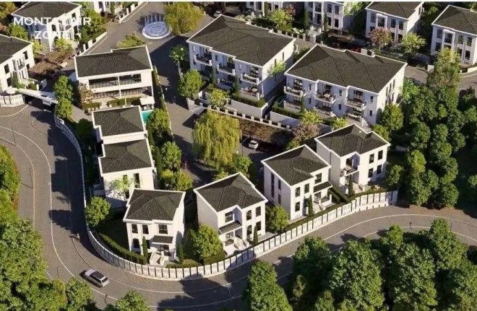 Tirane, shitet Vile 3 Katshe , 266 m² 610.650 € 