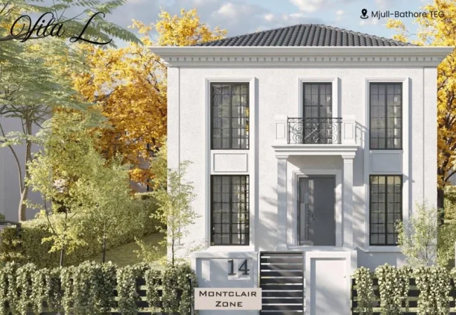 Tirane, shitet Vile 3 Katshe , 266 m² 610.650 € 