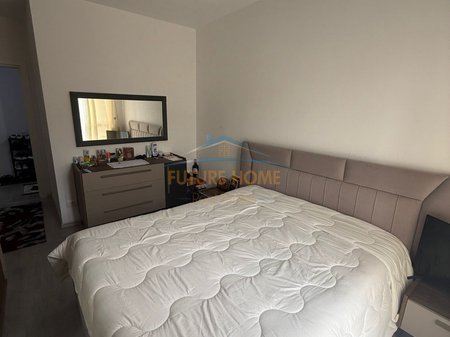 Shitet, Apartament 2+1, Kompleksi Univers City, Tiranë. AREA60111