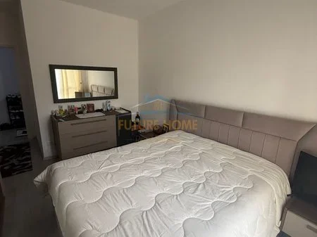 Shitet, Apartament 2+1, Kompleksi Univers City, Tiranë. AREA60111