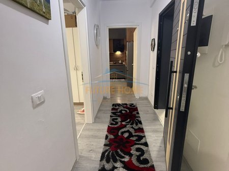 Shitet, Apartament 2+1, Kompleksi Univers City, Tiranë. AREA60111