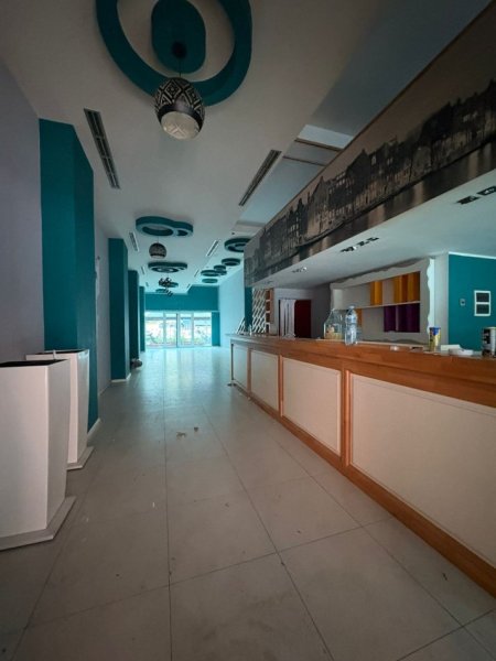 Tirane, shitet ambjent biznesi Kati 1, 132 m² 353.000 € (ASTIR)