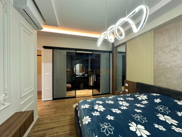 Qera Apartament 2+1+2+Post Parkimi, Don Bosko, Kompleksi Trio Towers