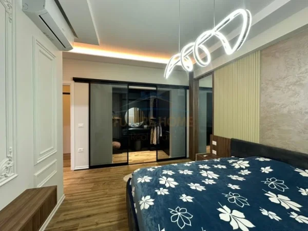 Qera Apartament 2+1+2+Post Parkimi, Don Bosko, Kompleksi Trio Towers