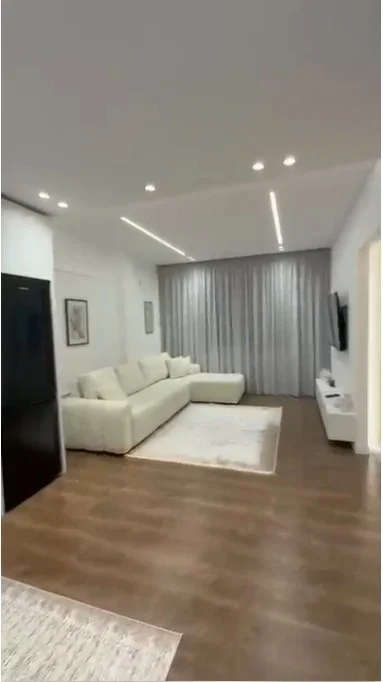 Tirane, shitet apartament 1+1+Aneks+Ballkon Kati 6, 62 m² 118.000 € 