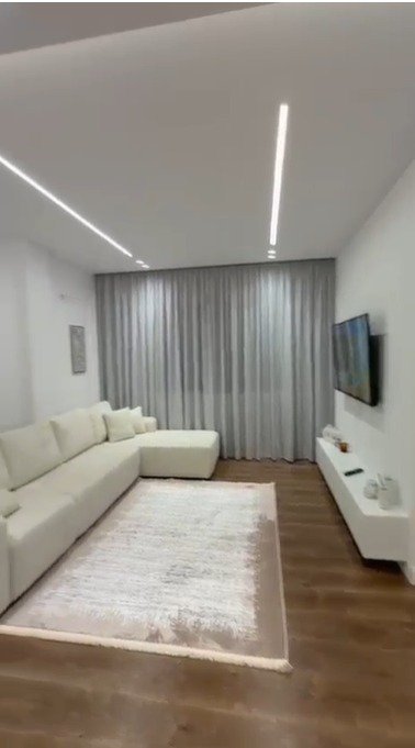Tirane, shitet apartament 1+1+Aneks+Ballkon Kati 6, 62 m² 118.000 € 