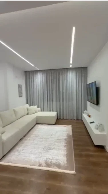 Tirane, shitet apartament 1+1+Aneks+Ballkon Kati 6, 62 m² 118.000 € 