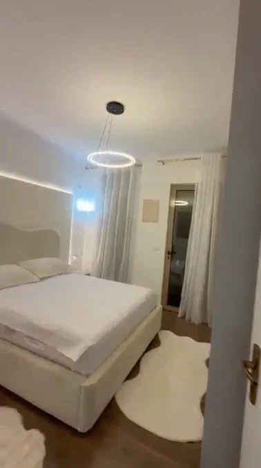 Tirane, shitet apartament 1+1+Aneks+Ballkon Kati 6, 62 m² 118.000 € 