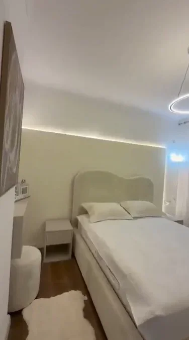 Tirane, shitet apartament 1+1+Aneks+Ballkon Kati 6, 62 m² 118.000 € 