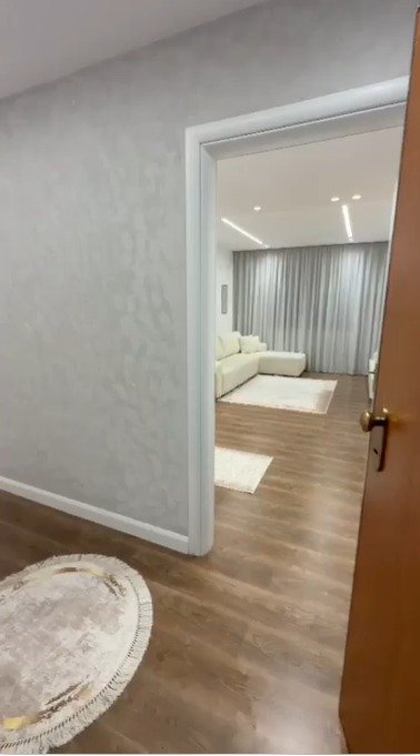 Tirane, shitet apartament 1+1+Aneks+Ballkon Kati 6, 62 m² 118.000 € 
