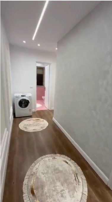 Tirane, shitet apartament 1+1+Aneks+Ballkon Kati 6, 62 m² 118.000 € 