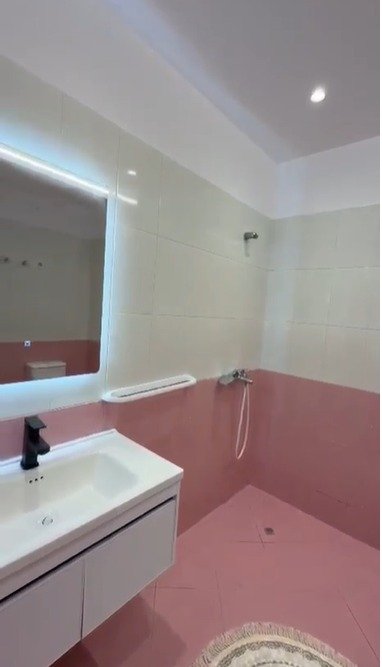 Tirane, shitet apartament 1+1+Aneks+Ballkon Kati 6, 62 m² 118.000 € 