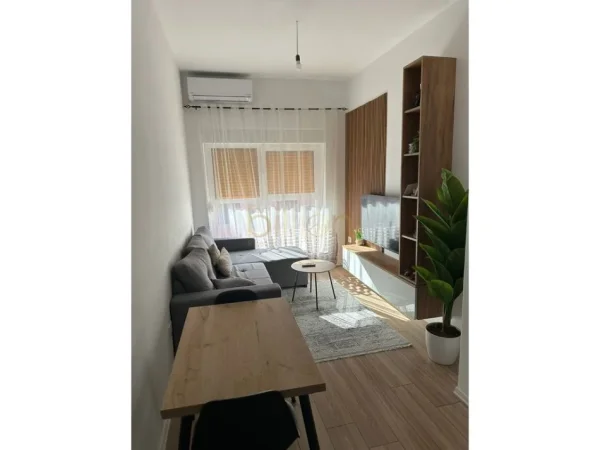 Tirane, shitet 1+1+Ballkon , 52 m² 900.000 € (MANGALEM21)