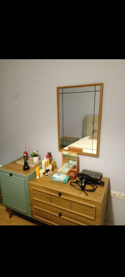 Tirane, jap me qera apartament 2+1+Ballkon Kati 9, 90 m² 750 € (Don Bosko)