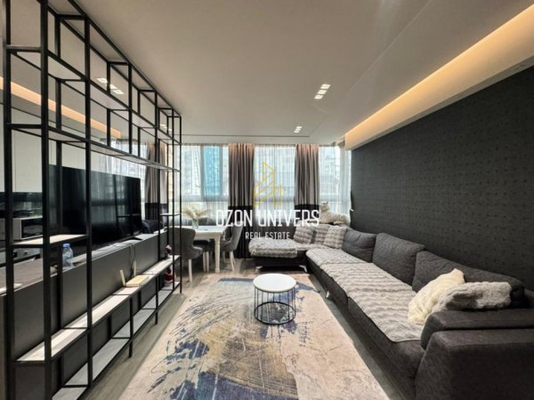 Tirane, shitet apartament 2+1+Ballkon Kati 3, 96 m² 255.000 € (Komuna e Parisit)