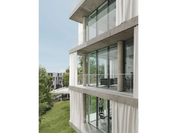 Shitet, Apartament 2+1+3, “By Long Hill Residence” Mjull Bathore, Tiranë.