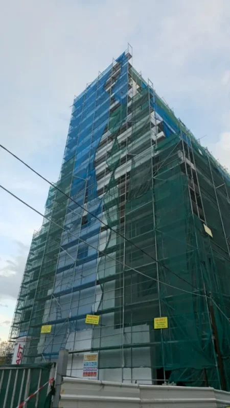 Tirane, shes apartament 2+1+Ballkon , 210.000 € 