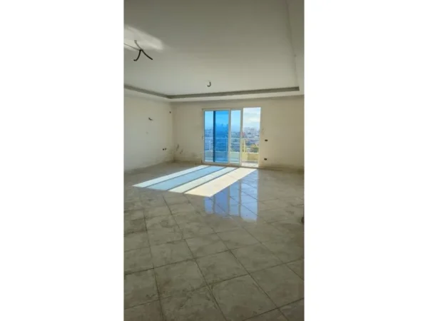 Tirane, shitet apartament+verande | Penthouse 2+1+Ballkon Kati 11, 137.000 € 