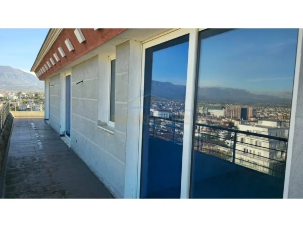 Tirane, shes apartament+verande | Penthouse 1+1+Aneks+Ballkon , 145.000 € 