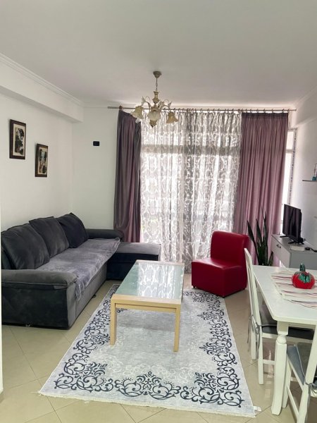 Tirane, shitet apartament 1+1 Kati 3, 65 m² 114.999 € 