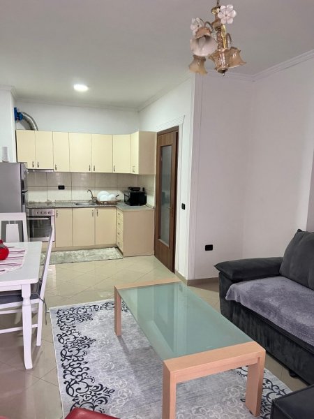 Tirane, shitet apartament 1+1 Kati 3, 65 m² 114.999 € 