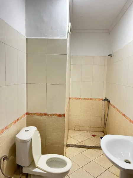 Tirane, shitet apartament 1+1 Kati 3, 65 m² 114.999 € 