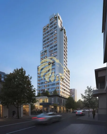 Tirane, shitet , 20.000 m² 320.000 €