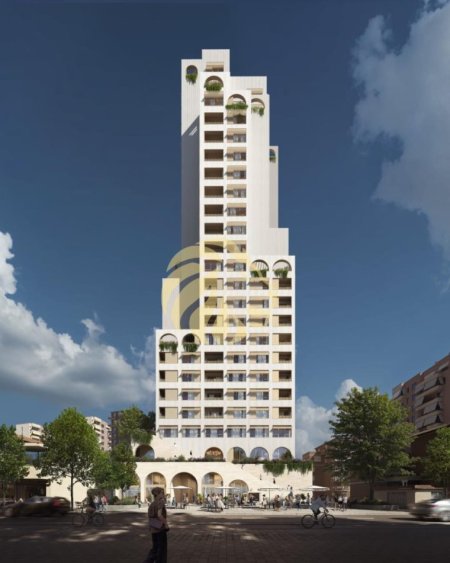 Tirane, shitet , 20.000 m² 320.000 €