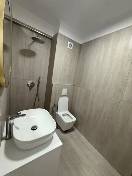 ✨️Shitet Apartament 1+1 ne Don Bosko  Prane Market Viva✨️