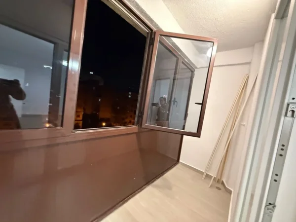 ✨️Shitet Apartament 1+1 ne Don Bosko  Prane Market Viva✨️