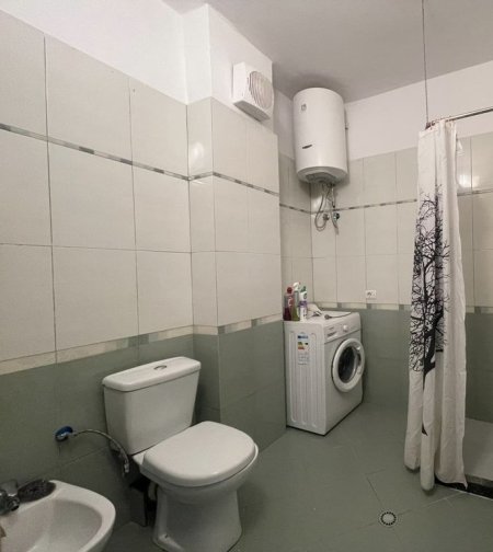 Shqiperi, jepet me qera apartament 1+1 Kati 5, 70 m² 550 € 