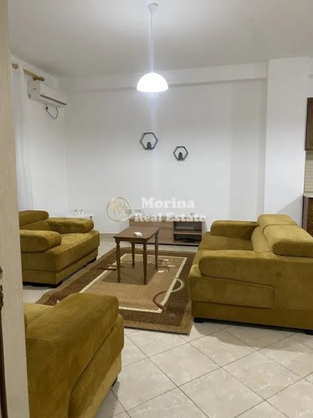 Tirane, jepet me qera apartament 1+1 Kati 3, 71 m² 400 € (Yzberisht)
