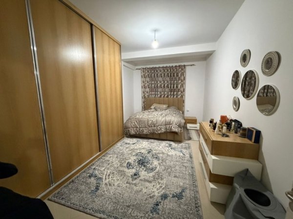 Tirane, shitet apartament 2+1+Ballkon Kati 2, 156 m² 130.000 € (Kamez Prane Postes 2+1+2 Per Shitje Okazion Me Hipoteke I Mobiluar )