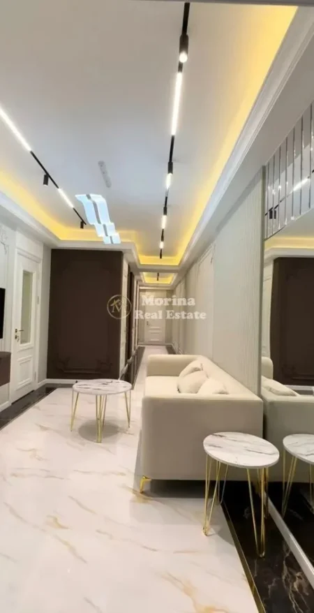 Tirane, shitet apartament 2+1 Kati 6, 165 m² 820.000 € (Vilat Gjermane)