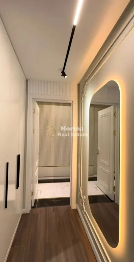 Tirane, shitet apartament 2+1 Kati 6, 165 m² 820.000 € (Vilat Gjermane)