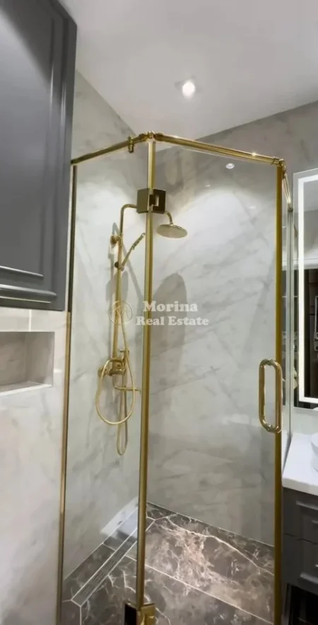 Tirane, shitet apartament 2+1 Kati 6, 165 m² 820.000 € (Vilat Gjermane)