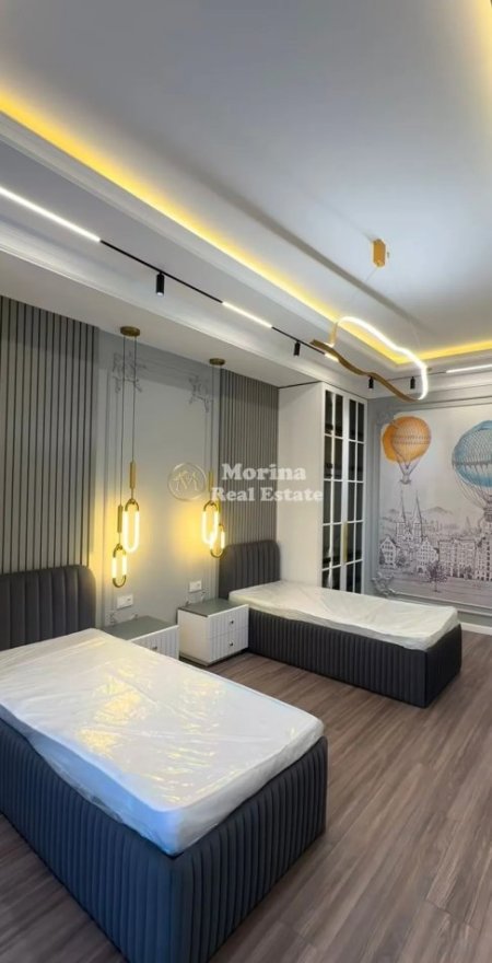 Tirane, shitet apartament 2+1 Kati 6, 165 m² 820.000 € (Vilat Gjermane)