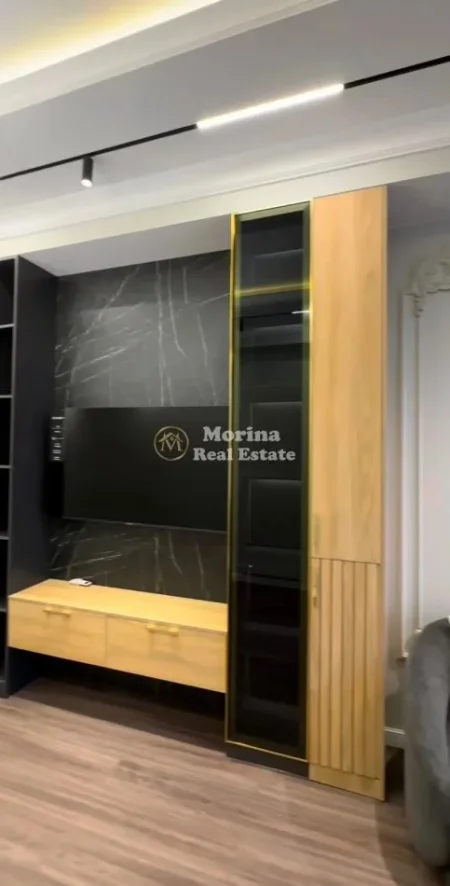 Tirane, shitet apartament 2+1 Kati 6, 165 m² 820.000 € (Vilat Gjermane)