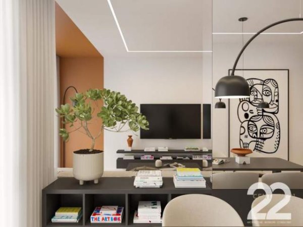 Tirane, ofert apartament Kati 5, 134 m² 750 Euro (Ish Fusha e Aviacionit Tirana, Albania)