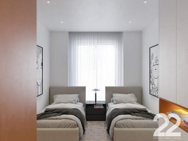 Tirane, ofert apartament Kati 5, 134 m² 750 Euro (Ish Fusha e Aviacionit Tirana, Albania)