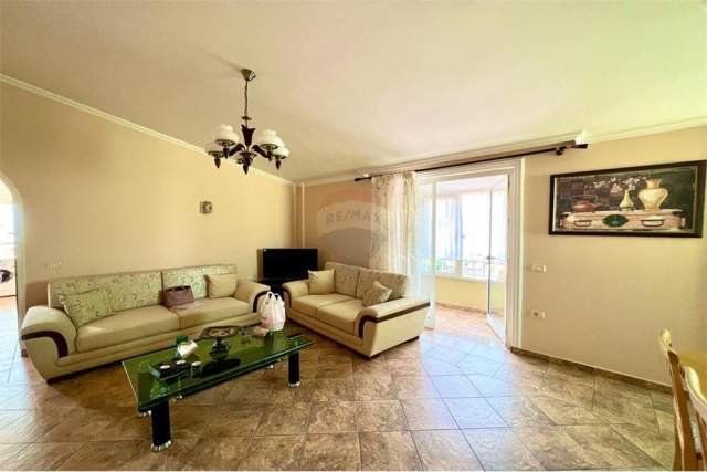 Tirane, shitet apartament 2+1+BLK Kati 5, 126 m² 128.000 Euro (Frang Bardhi)
