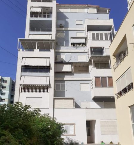 Apartament 1+1 tek Iliria DURRES