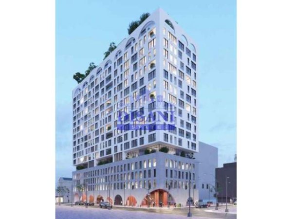 Tirane, shitet apartament 2+1 120 m² 1.800 Euro/m2 (White Tower)