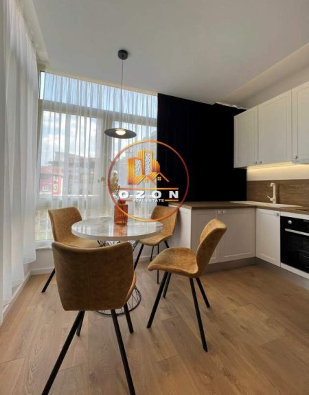 Tirane, jepet me qera garsonier 1+1 Kati 3, 34 m² 450 Euro (KOMUNA E PARISIT)