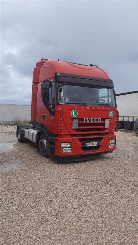 Durres, shitet IVECO MAGIRUS Viti 2010, 12.500 Euro