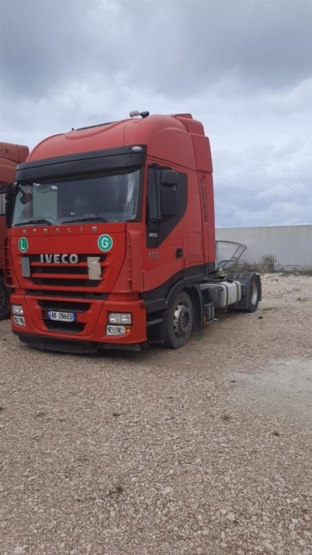 Durres, shitet IVECO MAGIRUS Viti 2010, 12.500 Euro