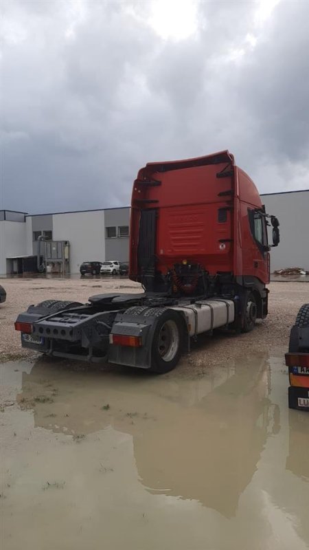 Durres, shitet IVECO MAGIRUS Viti 2010, 12.500 Euro