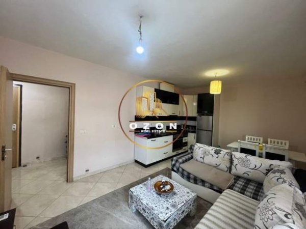 Tirane, shitet apartament 1+1+A+BLK Kati 8, 55 m² 60.000 Euro (CASA ITALIA)